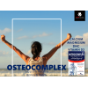 OSTEOCOMPLEX DIETARY SUPPLEMENT ( CALCIUM 320 MG + MAGNESIUM 150 MG + VITAMIN D3 10 MCG + ZINC 15 MG ) 30 COATED TABLETS